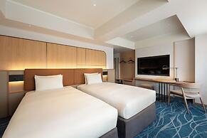 Okinawa Harborview Hotel