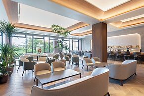 Okinawa Harborview Hotel