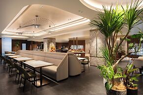 Okinawa Harborview Hotel