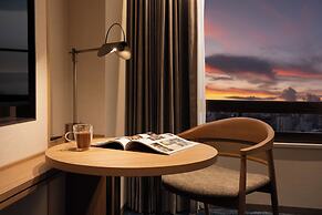 Okinawa Harborview Hotel