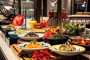 Okinawa Harborview Hotel