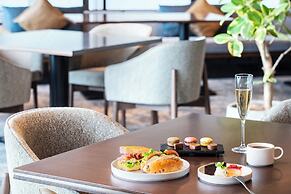 Okinawa Harborview Hotel