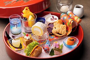 Okinawa Harborview Hotel