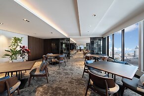 Okinawa Harborview Hotel