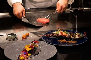Okinawa Harborview Hotel