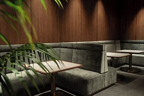 Okinawa Harborview Hotel