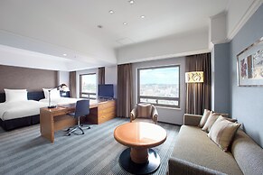 Okinawa Harborview Hotel