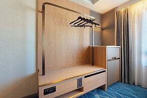 Okinawa Harborview Hotel