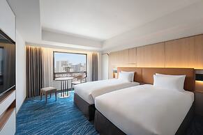 Okinawa Harborview Hotel