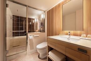 Okinawa Harborview Hotel
