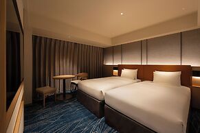 Okinawa Harborview Hotel