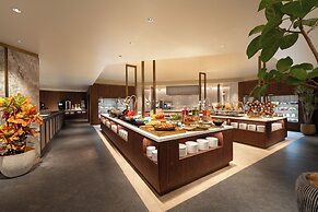 Okinawa Harborview Hotel