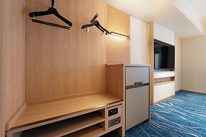 Okinawa Harborview Hotel