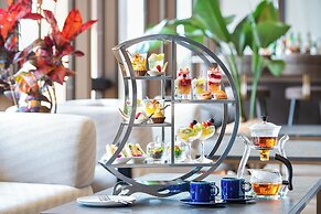 Okinawa Harborview Hotel