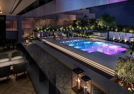 Okinawa Harborview Hotel