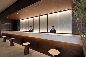 Okinawa Harborview Hotel