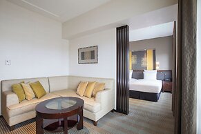Okinawa Harborview Hotel