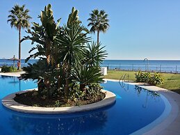 Mi Capricho Luxury Apartament by the Sea