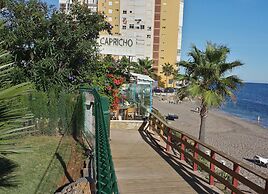 Mi Capricho Luxury Apartament by the Sea