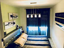 Mi Capricho Luxury Apartament by the Sea