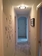 Mi Capricho Luxury Apartament by the Sea