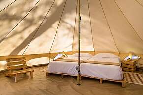 Camping Playa Taray