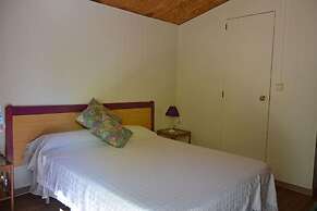 Camping Playa Taray