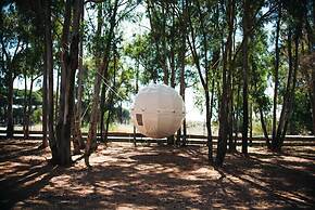 Camping Playa Taray