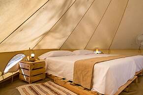 Camping Playa Taray