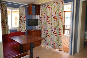 Camping Playa Taray