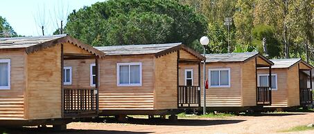 Camping Playa Taray