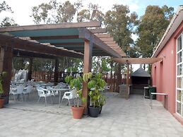 Camping Playa Taray
