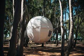 Camping Playa Taray