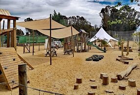 Camping Playa Taray