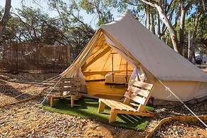 Camping Playa Taray