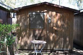 Camping Playa Taray