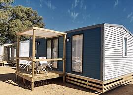 Camping Playa Taray