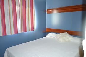 Camping Playa Taray