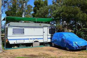 Camping Playa Taray