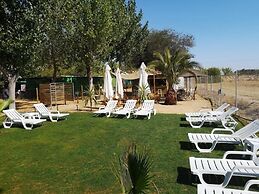 Camping Playa Taray