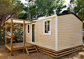Camping Playa Taray