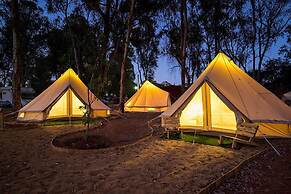 Camping Playa Taray