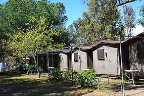 Camping Playa Taray