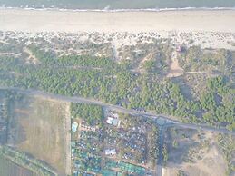 Camping Playa Taray