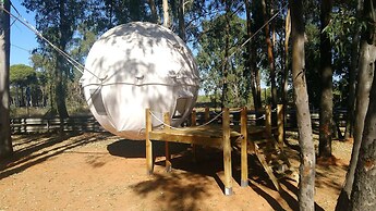 Camping Playa Taray