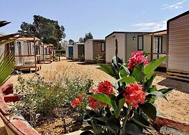 Camping Playa Taray