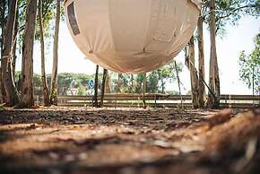 Camping Playa Taray