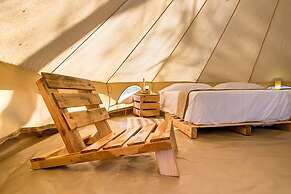 Camping Playa Taray