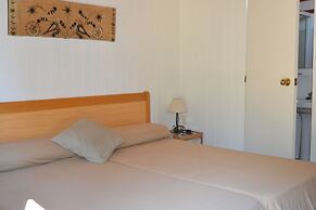 Camping Playa Taray