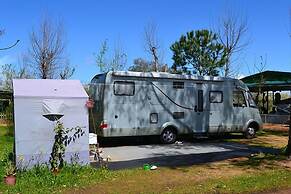 Camping Playa Taray